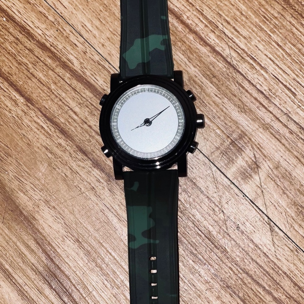 Rocawear men’s watch